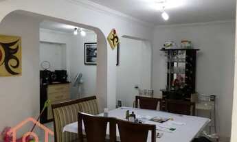 Imagem 6: Sobrado com 5 dormitórios, 180 m² - venda por R$ 580.000,00 ou aluguel por R$ 4.200,00/mês