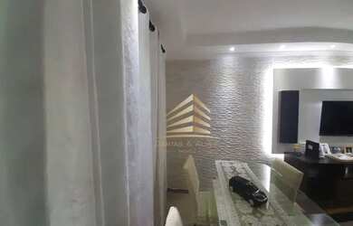 Imagem 2: Sobrado com 4 dormitórios 3 suites, sendo 3 suítes à venda, 153 m² por R$ 850.000 - Jardim