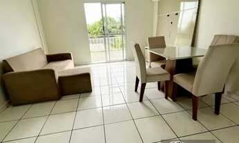 Imagem 3: Apartamento para aluguel com 55 metros quadrados com 2 quartos em Flores - Manaus - AM