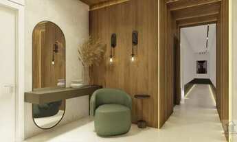 Imagem 6: Apartamento para Venda no bairro Várzea Grande 1 de Maio em Gramado, 1 quarto