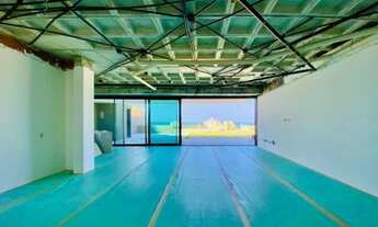 Imagem 6: Casa com 04 suítes, vista mar, Dunas