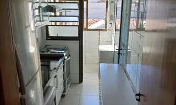 Imagem 5: Belissimo apto finamente mobiliado junto ao colégio Sta. Inês