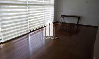 Imagem 3: Casa 4 dorms - Jardim Leonor Mendes de Barros