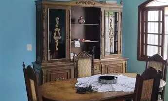 Imagem: CASA PARA COMPRA 3 QUARTOS 348 m² TERRENO