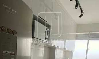 Imagem 4: Apartamento (tipo - padrao) 2 dormitórios, cozinha planejada, portaria 24 horas, lazer, el