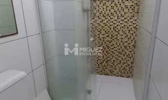 Imagem 3: Rio Comprido Apartamento com 3 dormitórios