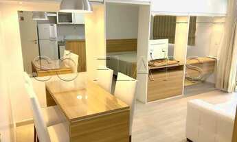 Imagem 3: Lindo flat, alto padrão para locação, prox a Av. Paulista, Shopping Center 3 e museu do Ma