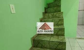 Imagem 7: Sobrado com 2 dormitórios para alugar, 55 m² por R$ 1.100/mês - Vila Nossa Senhora das Vit