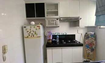 Imagem 5: Apartamento Mobiliado, 2 quartos no Betânia!