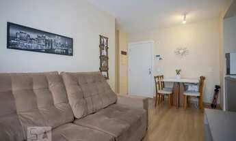 Imagem 3: Apartamento para Aluguel - Alto Petrópolis, 2 Quartos, 56 m2