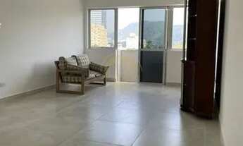 Imagem 2: APARTAMENTO RESIDENCIAL em SANTOS - SP, GONZAGA