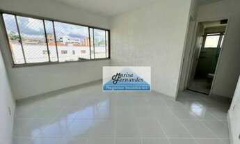 Imagem: Apartamento com 1 dormitório para alugar