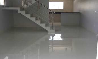 Imagem 3: Casa para venda possui 150 metros quadrados com 3 quartos em Jardim Vitória - Macaé - RJ