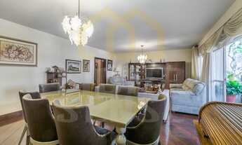 Imagem 5: Apartamento à venda com 4 quartos, 200 m2 no Água Verde