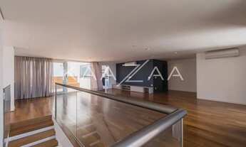 Imagem 4: SãO PAULO - Apartamento Padrão - Vila Madalena