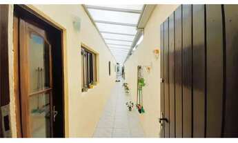 Imagem 5: Casa com 250m² e 3 dormitórios a venda no Mogi Moderno - Mogi das Cruzes SP