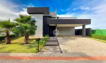 Imagem: Casa a venda 4 dormitórios sendo 4 suítes