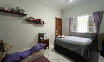 Imagem 7: PRAIA GRANDE - Casa Padrão - CANTO DO FORTE