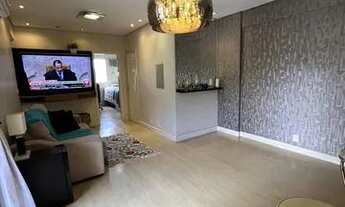 Imagem 4: Apartamento residencial Ópera de Paris- Coroado