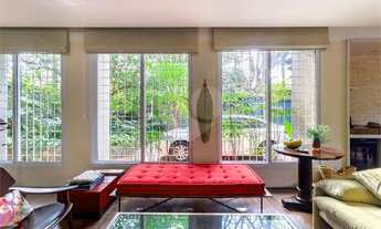 Imagem 2: São Paulo - Casa Padrão - ALTO DE PINHEIROS