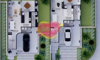 Imagem 3: Casa de 3 dormitórios no Campeche, Florianópolis/SC