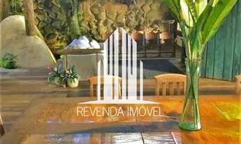 Imagem 3: Casa de Alto Padrão em ILHA BELA de frente para o MAR, condomínio Residencial Villa das Fl