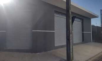 Imagem 4: Direito de um salão em sarandi