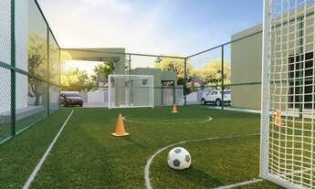 Imagem 7: DESCONTO DE ATÉ 47 MIL em Nossa Sra.da conceiç.varanda,elevador,2 quartos,suite,48M²+lazer