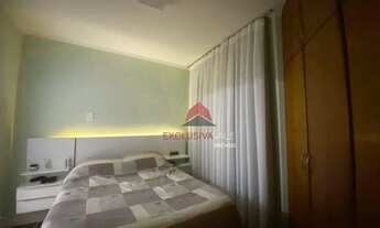 Imagem 7: Apartamento com 3 dormitórios à venda, 90 m² por R$ 690.000,00 - Jardim Aquarius - São Jos