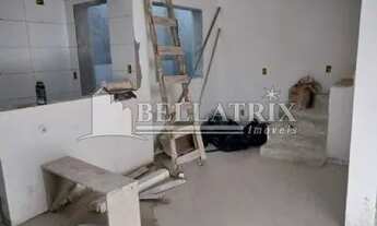 Imagem 5: Sobrado a venda - Vila Camilopolis, Santo Andre