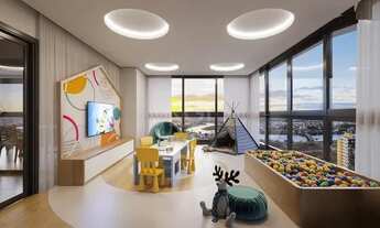 Imagem 7: Apartamento para Venda - 92.82m², 2 dormitórios, sendo 2 suites, 1 vaga - Centro