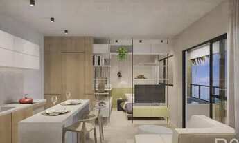 Imagem 4: Flat em carneiros