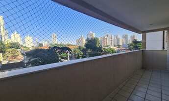 Imagem: Apartamento com 3 dormitórios, 125 m²