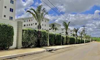 Imagem: Apartamento Residencial Bello Solare