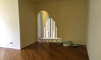 Imagem 2: Apartamento à venda na Vila Olímpia, 84 metros com 3 quartos e 1 vaga