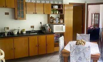 Imagem 3: Casa à venda no Morumbi com 564m² 4 dormitórios 2 suítes 4 vagas