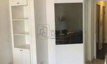 Imagem 4: Flat residencial para locação, Jardim Paulista, São Paulo