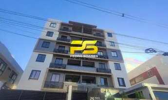 Imagem: Apartamento 72m2 com 02 Quartos no Aeroclube