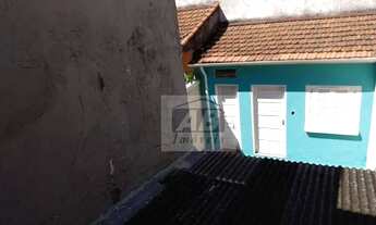 Imagem 6: Sobrado com 2 dormitórios para alugar, 135 m² por R$ 2.400,00/mês - Vila São José - São Pa