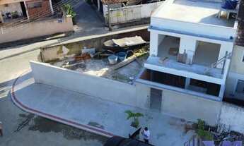 Imagem: GUARAPARI - Casa Padrão - PEROCÃO