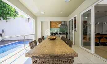 Imagem 2: Casa - Alphaville - Campinas