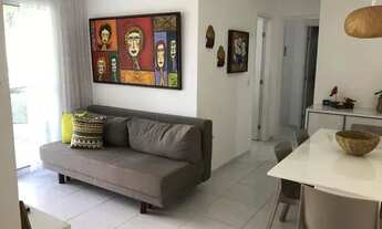 Imagem 2: WL- VENDO APARATAMENTO EM J. CAMBURI/ ACEITO PROPOSTAS