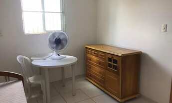 Imagem 3: Suíte para alugar em apt dividido no Aeroclube