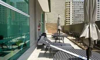 Imagem 7: Apartamento com 1 dormitório para alugar, Centro - Belo Horizonte/MG