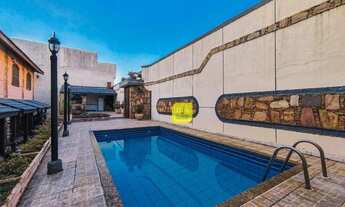 Imagem 2: Casa com 2 dormitórios à venda, 120 m² por R$ 380.000,00 - Aeroporto - Juiz de Fora/MG