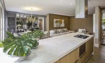 Imagem 2: Apartamento 72m²- Lançamento no Centro de Curitiba