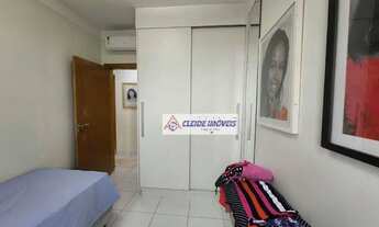 Imagem 6: Apartamento com 3 dormitórios, 85 m² - venda por R$ 580.000,00 ou aluguel por R$ 5.000,01