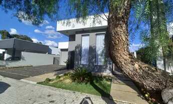 Imagem 3: Casa de condomínio térrea para aluguel e venda tem 187 metros quadrados com 3 quartos