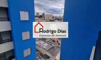 Imagem 6: Apartamento Mobiliado para locação Em Jundiaí - Condomínio Vila Progresso