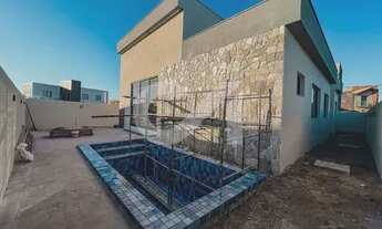 Imagem 7: Casa com 4/4 no Alphaville Sergipe